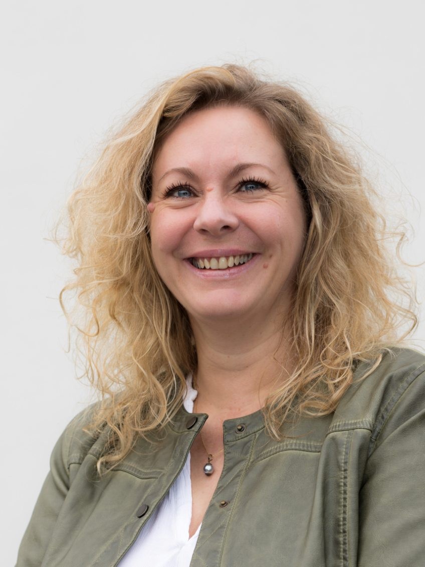 Nadège GUENIN