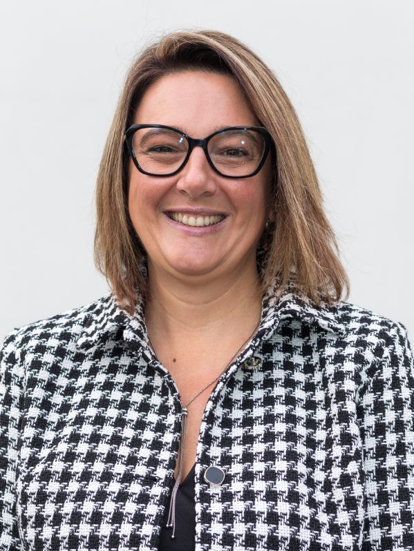 Stéphanie RICHARD