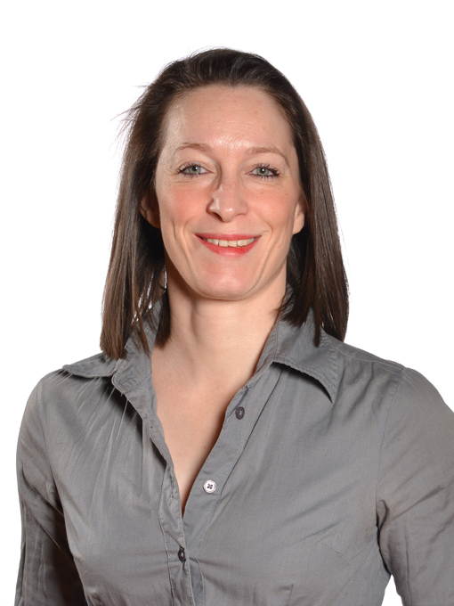 Mylène COURTOISIER