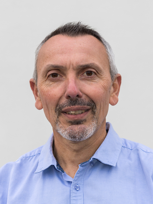 Rémi PATARD