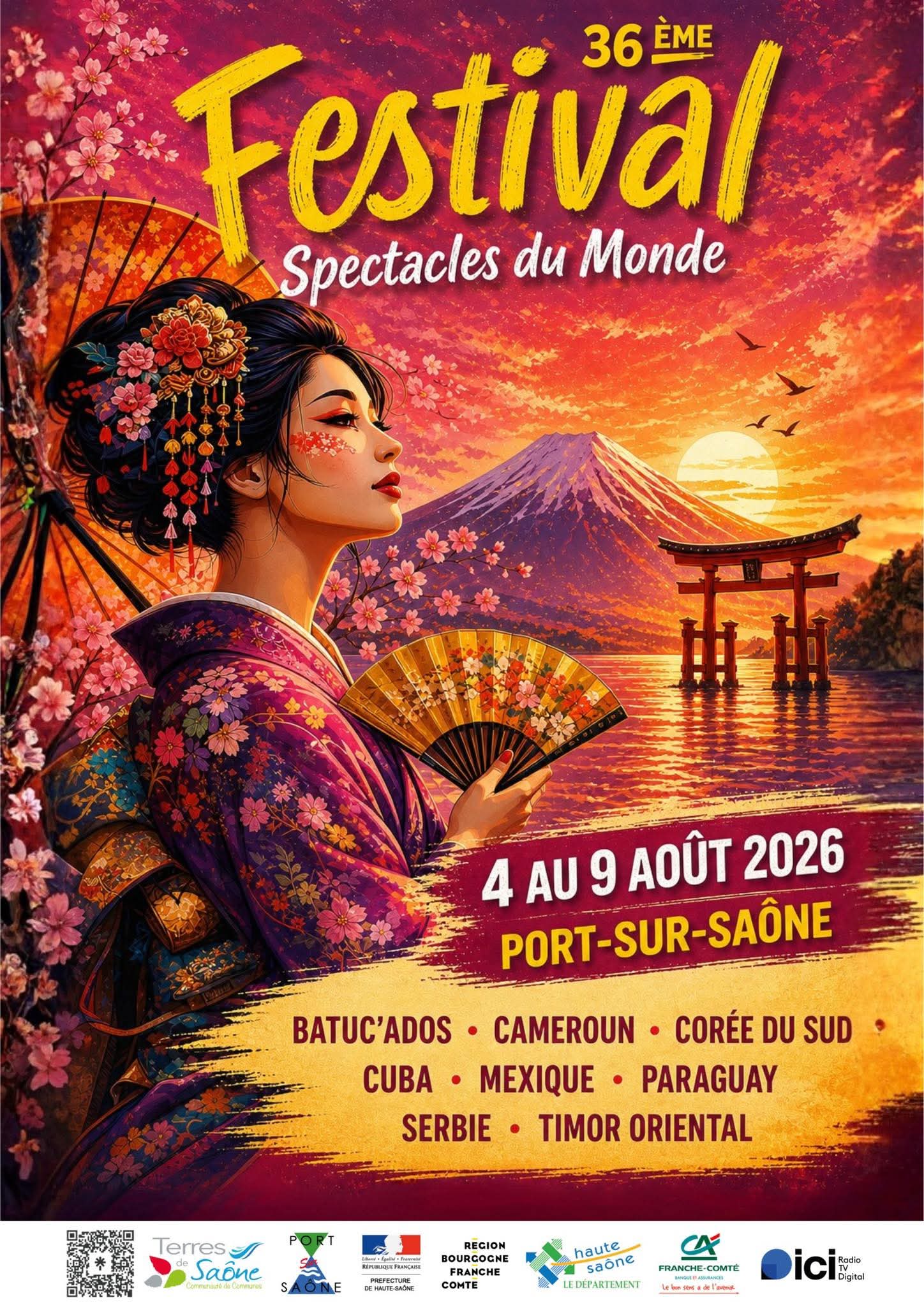 port-sur-saone
