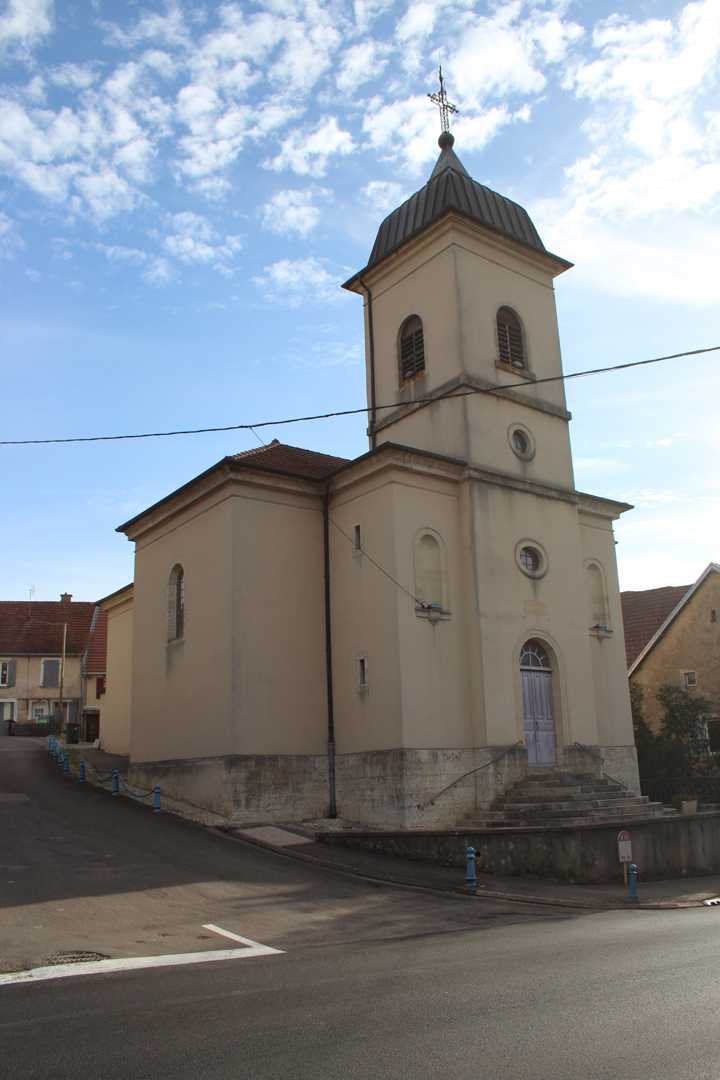 Chapelle de Saint Valère