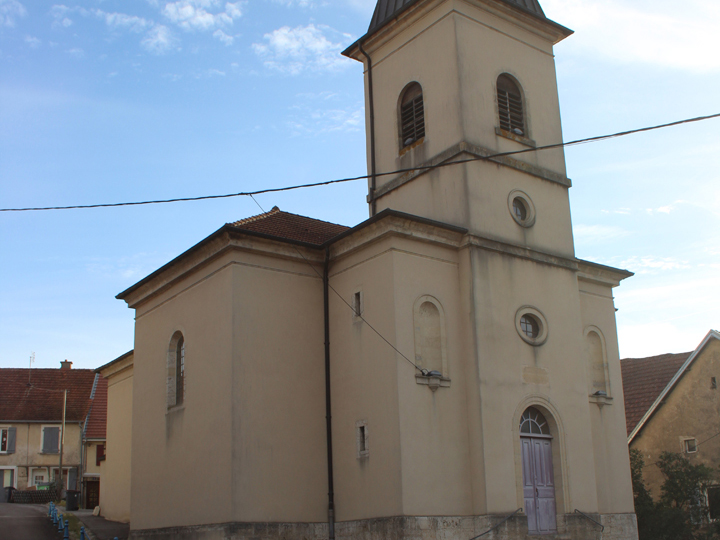 Chapelle de Saint-Valère