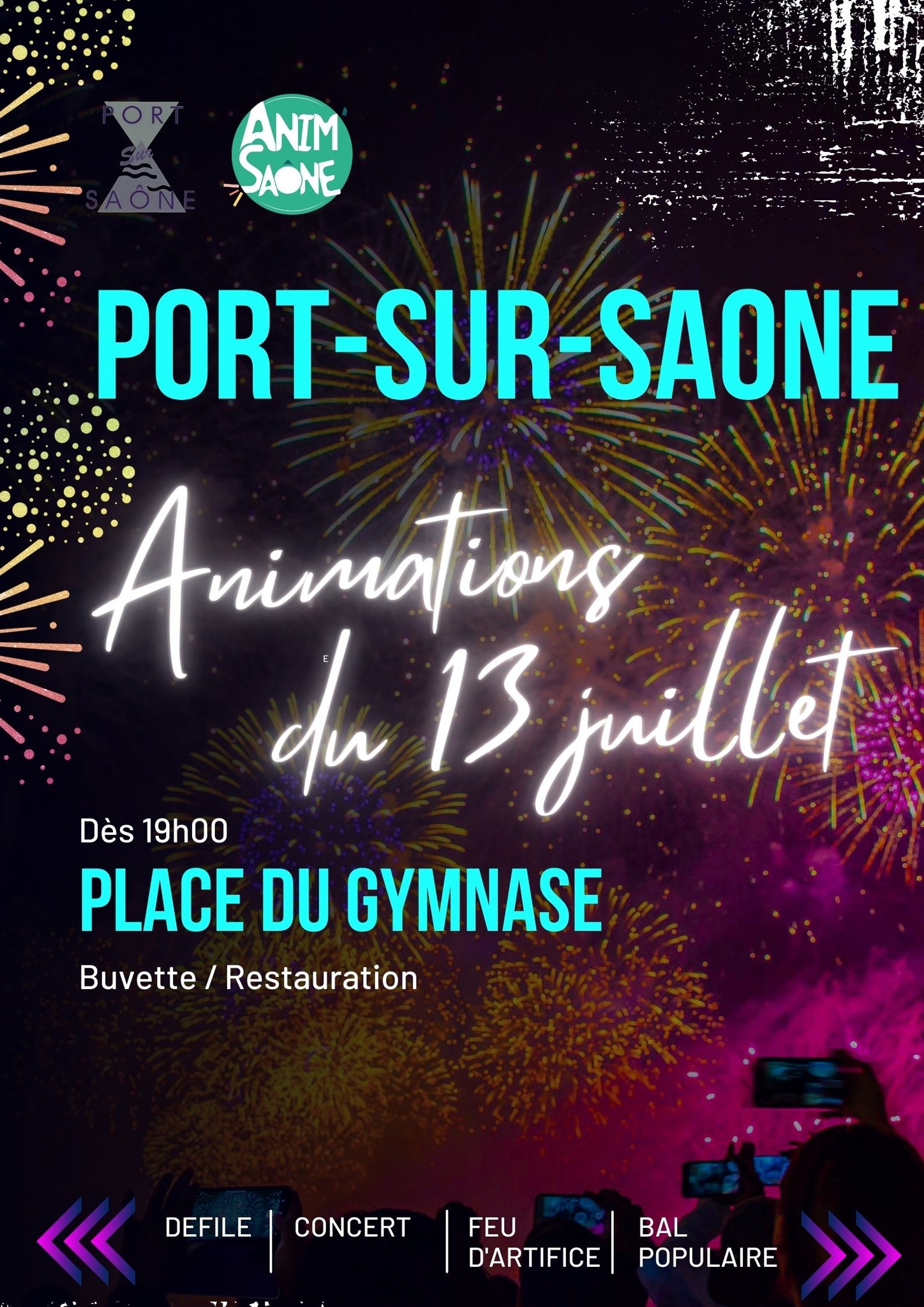 port-sur-saone