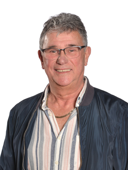 Alain FERDINAND