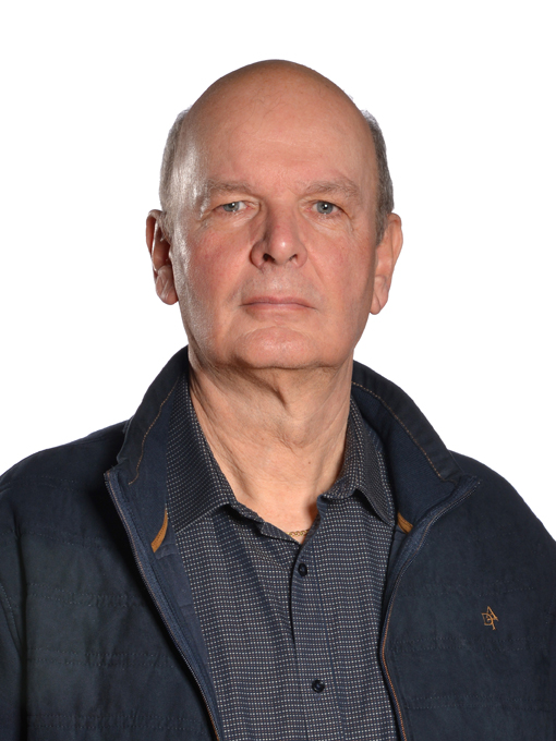 André FOURNEROT