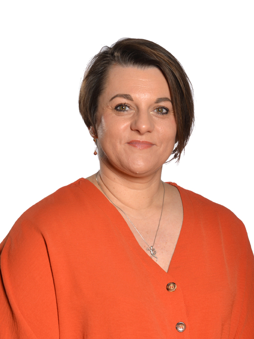 Angélique MONTEIL