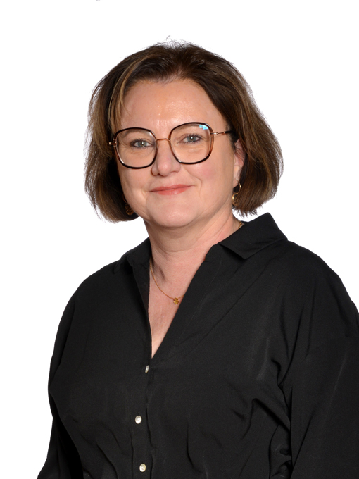 Catherine FRANÇOIS