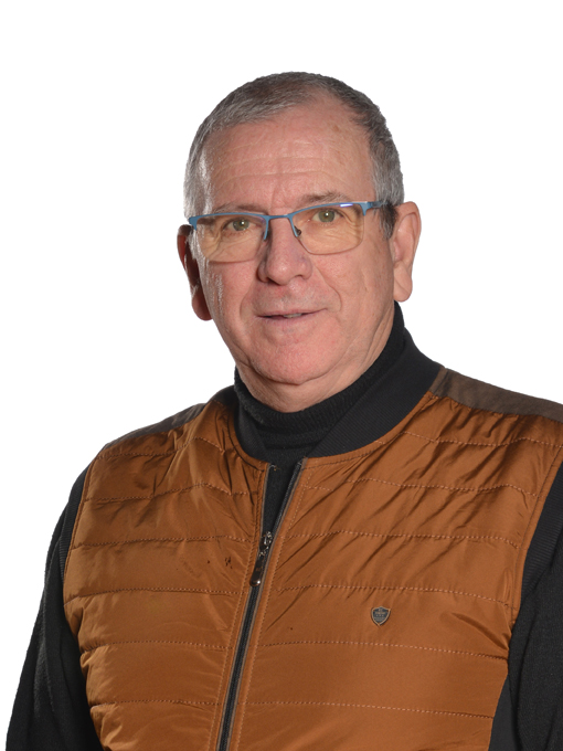 Didier PETITJEAN