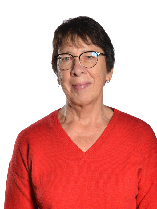 Edith LAVIEZ