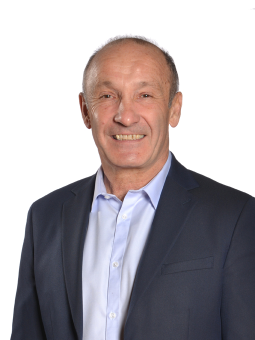 Eric MADIOT