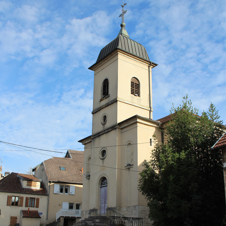 Chapelle Saint-Valère