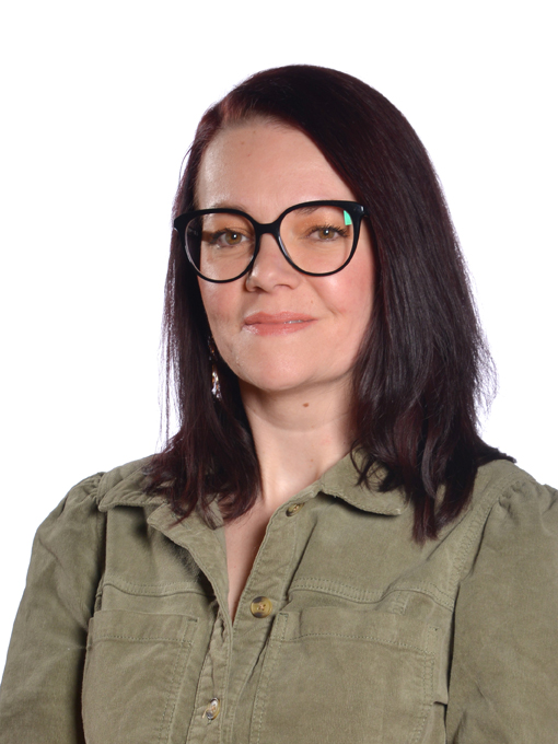 Julie MALECKI VEUVAS
