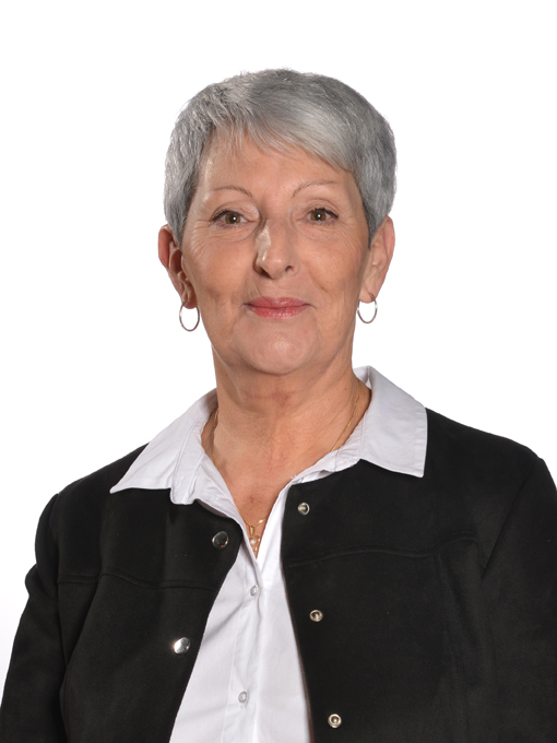 Maria BLUNTZER