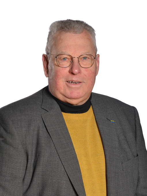 Philippe LACOMME